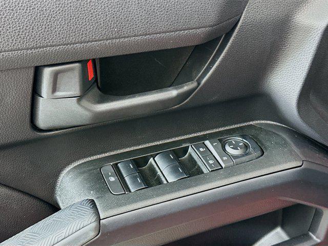 used 2025 Toyota 4Runner car, priced at $46,487