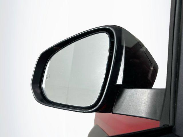 used 2025 Toyota 4Runner car, priced at $46,487