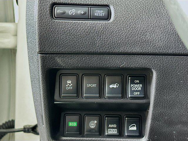 used 2015 Nissan Rogue car, priced at $13,697