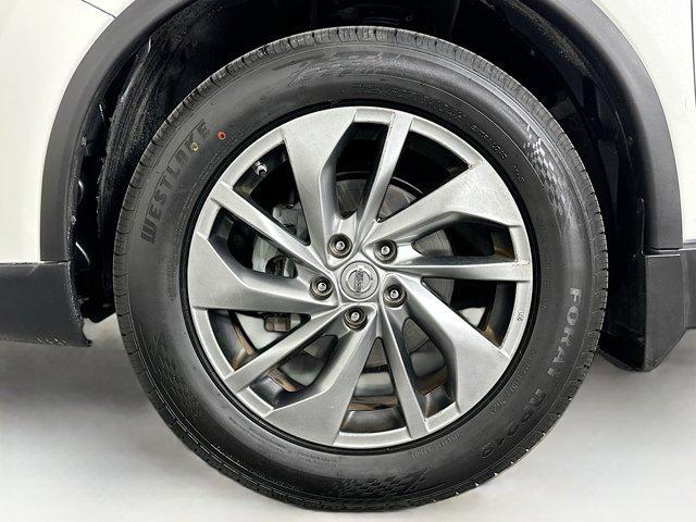 used 2015 Nissan Rogue car, priced at $13,697