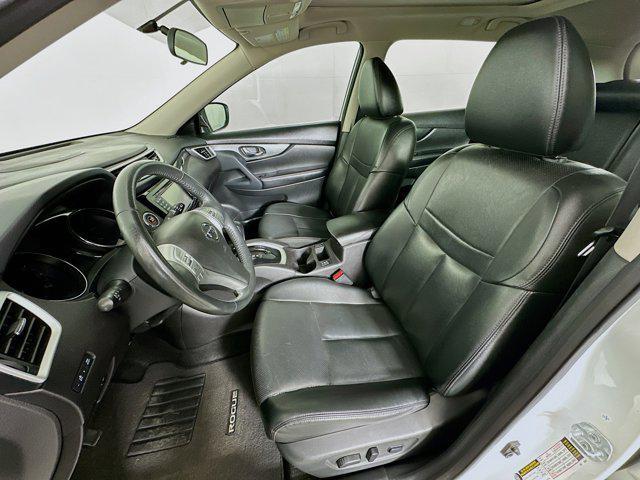 used 2015 Nissan Rogue car, priced at $13,697