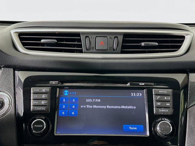 used 2015 Nissan Rogue car, priced at $13,697