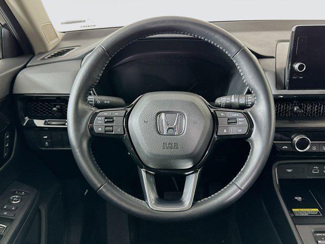 used 2025 Honda CR-V car, priced at $32,487