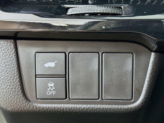 used 2025 Honda CR-V car, priced at $32,487