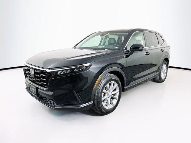 used 2025 Honda CR-V car, priced at $32,487