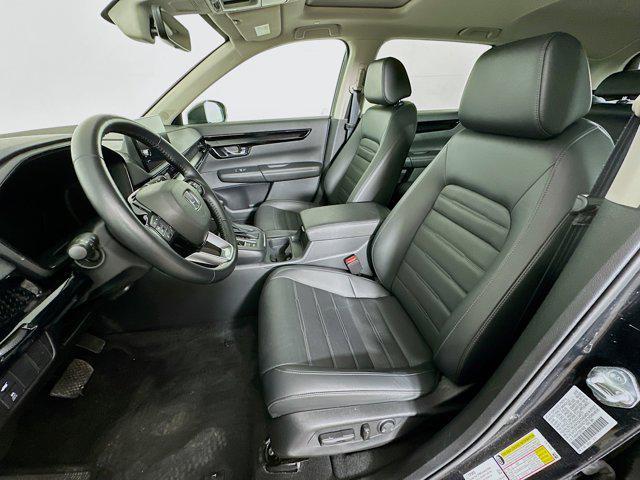 used 2025 Honda CR-V car, priced at $32,487