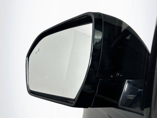 used 2024 Ford Expedition Max car, priced at $40,997