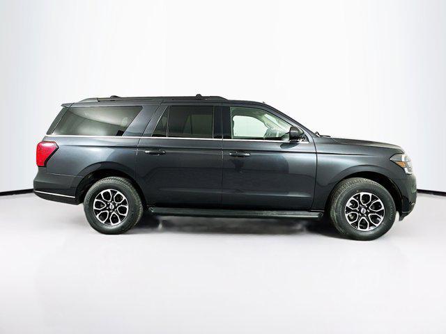 used 2024 Ford Expedition Max car, priced at $40,997