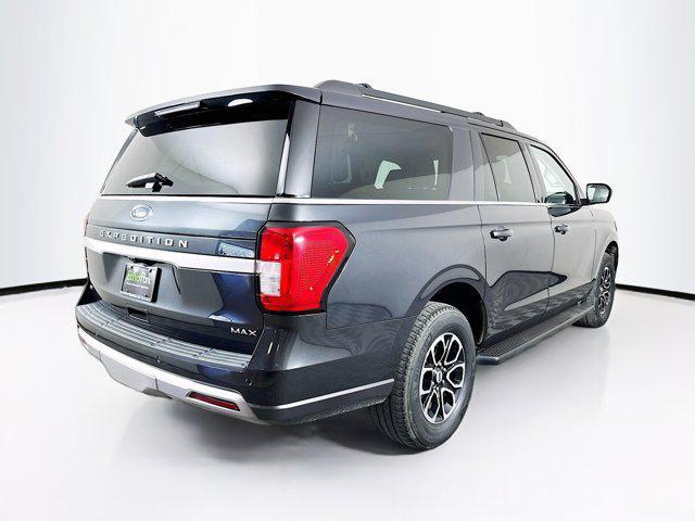 used 2024 Ford Expedition Max car, priced at $40,997