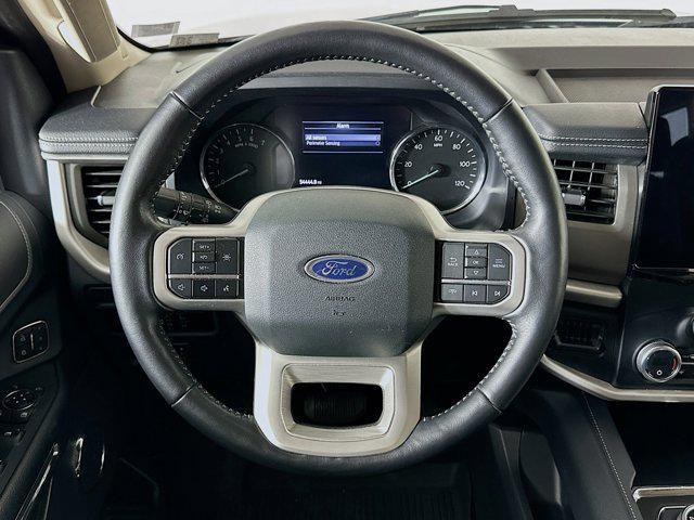 used 2024 Ford Expedition Max car, priced at $40,997
