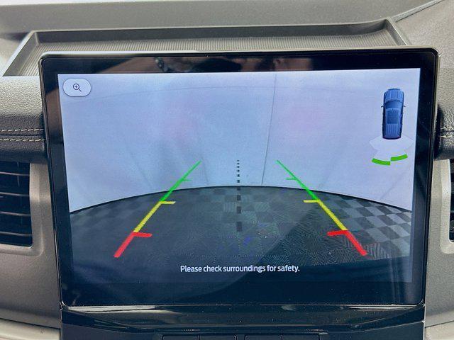 used 2024 Ford Expedition Max car, priced at $40,997