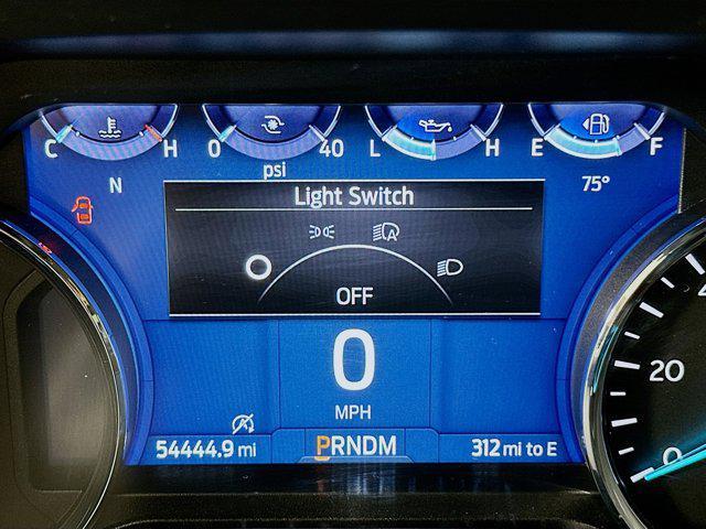 used 2024 Ford Expedition Max car, priced at $40,997