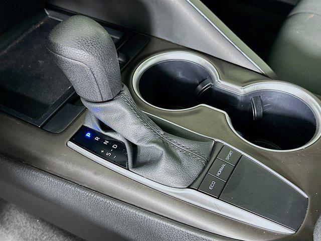 used 2024 Toyota Camry car, priced at $24,197