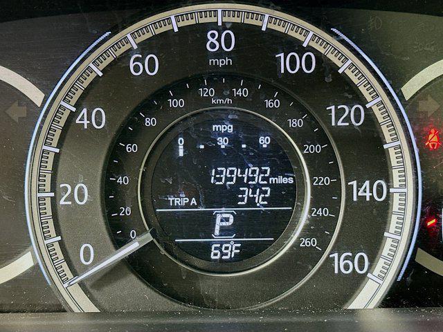 used 2013 Honda Accord car, priced at $8,987