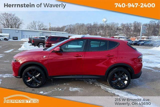 used 2023 Dodge Hornet car, priced at $21,946