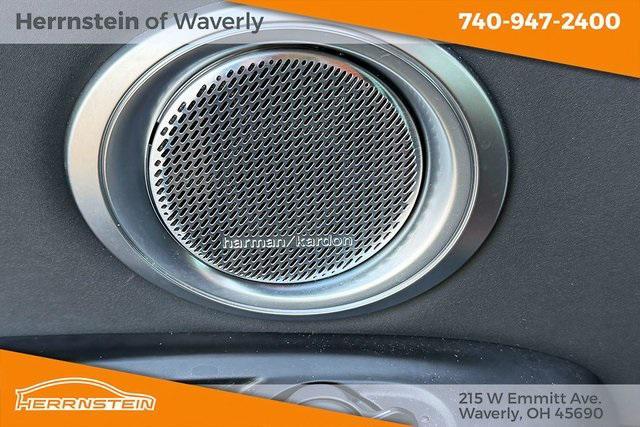 used 2023 Dodge Hornet car, priced at $21,946