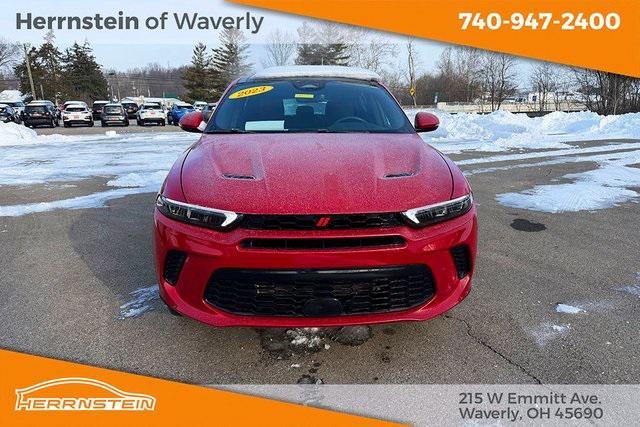 used 2023 Dodge Hornet car, priced at $21,946