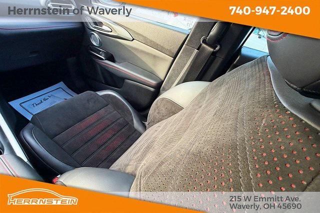 used 2023 Dodge Hornet car, priced at $21,946