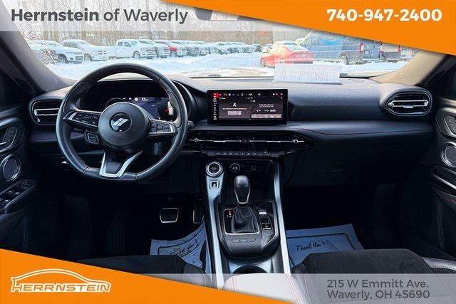 used 2023 Dodge Hornet car, priced at $21,946