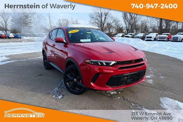 used 2023 Dodge Hornet car, priced at $21,946