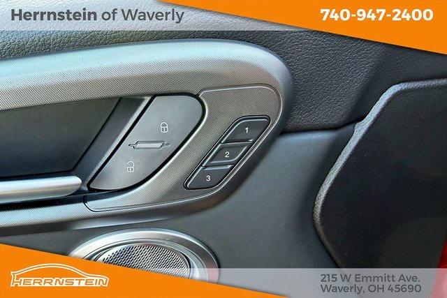 used 2023 Dodge Hornet car, priced at $21,946