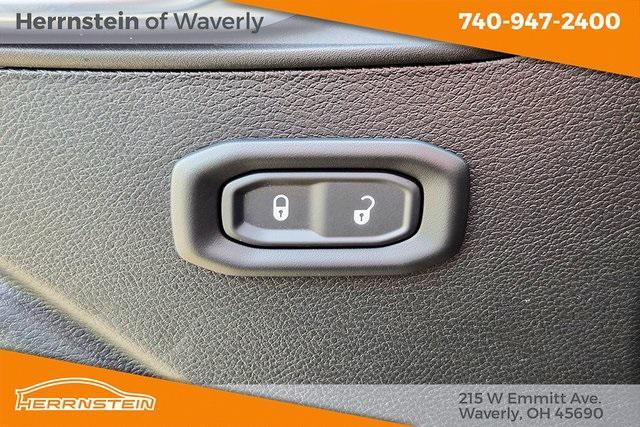 new 2026 Jeep Wrangler car, priced at $38,044