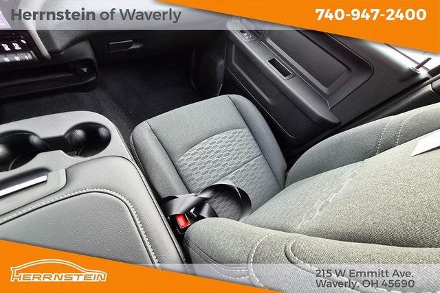 new 2026 Ram 3500 car, priced at $55,998