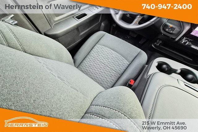 new 2026 Ram 3500 car, priced at $55,998