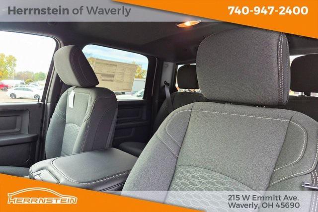 new 2026 Ram 3500 car, priced at $55,998