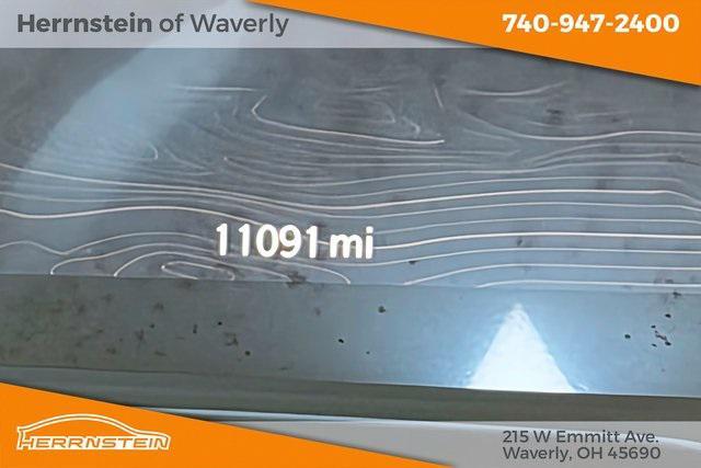 used 2025 Jeep Grand Cherokee L car, priced at $46,835