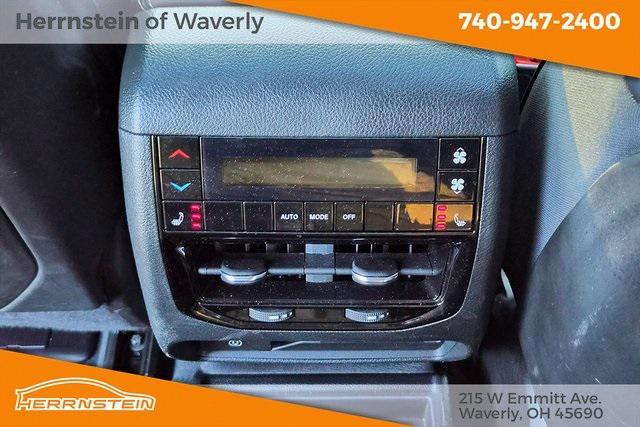 used 2025 Jeep Grand Cherokee L car, priced at $46,835