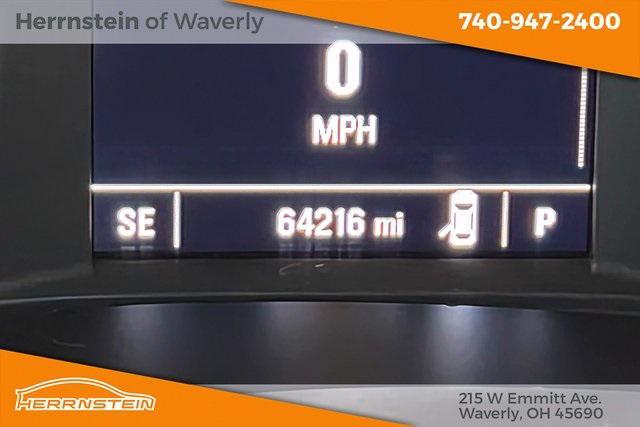 used 2024 Chevrolet Malibu car, priced at $17,450