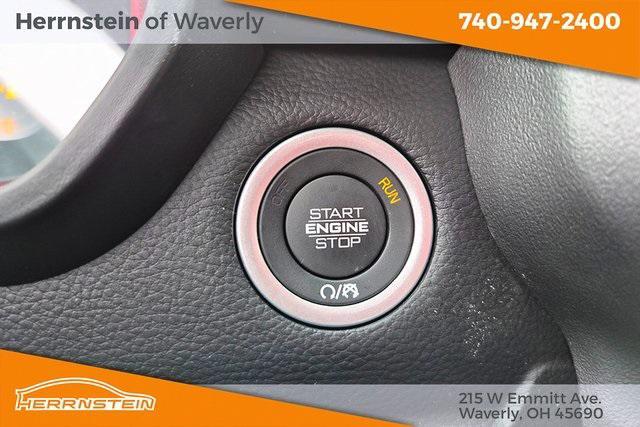 new 2026 Ram 1500 car, priced at $62,867