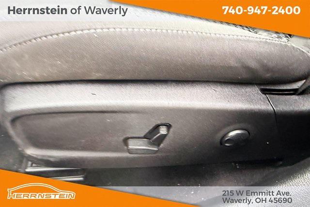 used 2023 Dodge Charger car, priced at $21,995