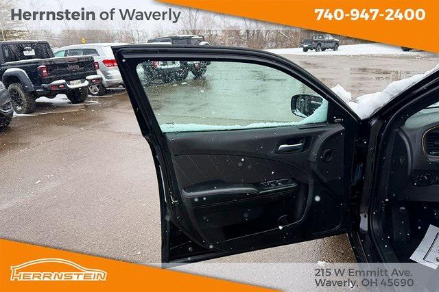 used 2023 Dodge Charger car, priced at $21,995