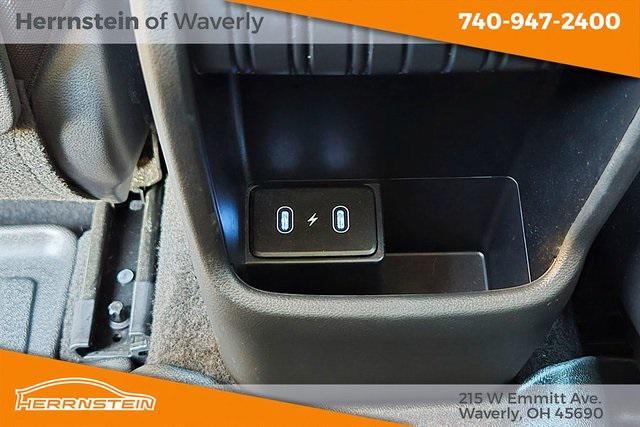 used 2025 Hyundai Kona car, priced at $21,978