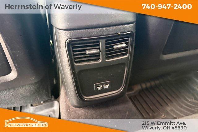 used 2018 Dodge Charger car, priced at $14,907