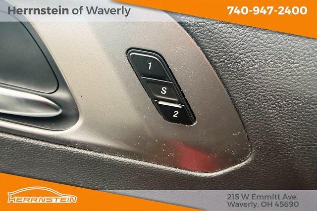 new 2026 Chrysler Pacifica car, priced at $46,935