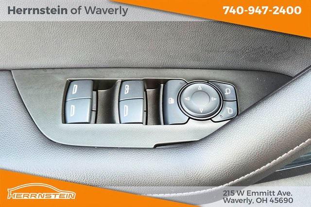 used 2023 Chevrolet Blazer car, priced at $21,201