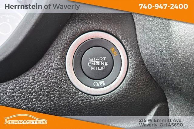 new 2026 Ram 1500 car, priced at $51,096