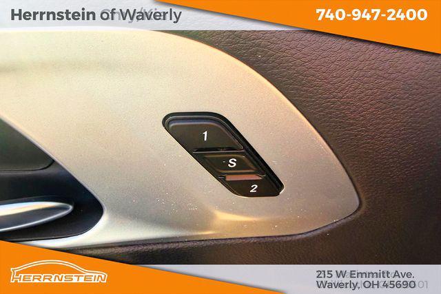 new 2026 Chrysler Pacifica car, priced at $51,845