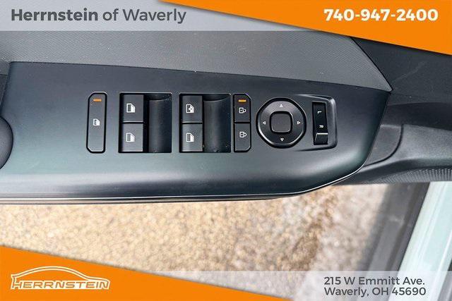 used 2025 Kia K4 car, priced at $22,196