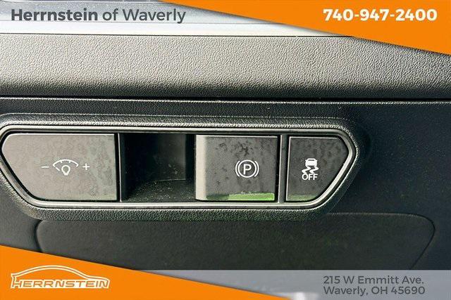 used 2025 Kia K4 car, priced at $22,196