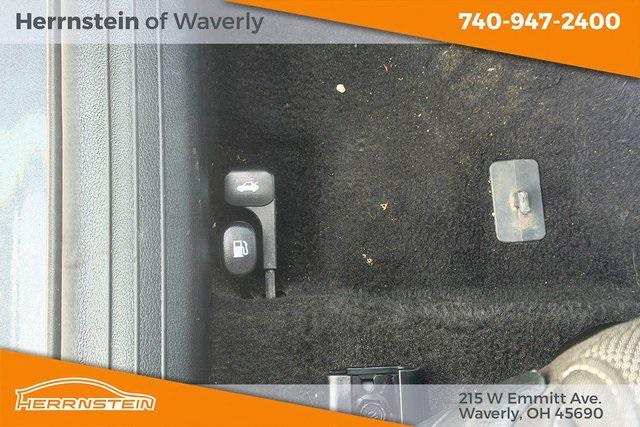 used 2024 Kia Forte car, priced at $18,466