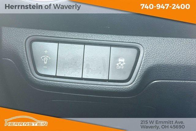 used 2024 Kia Forte car, priced at $18,466