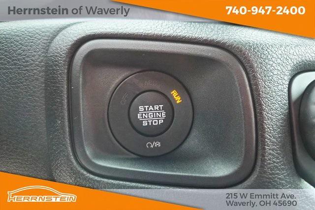 new 2026 Jeep Wrangler car, priced at $45,000