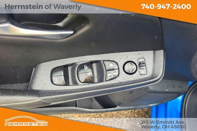 used 2025 Nissan Sentra car, priced at $21,887