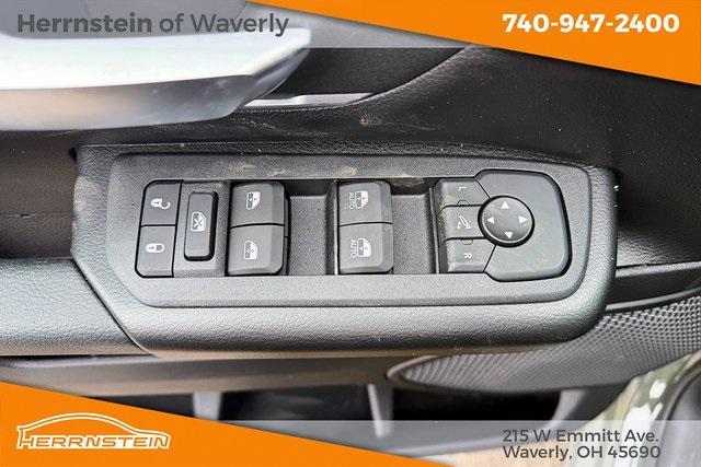 new 2026 Ram 1500 car, priced at $63,720