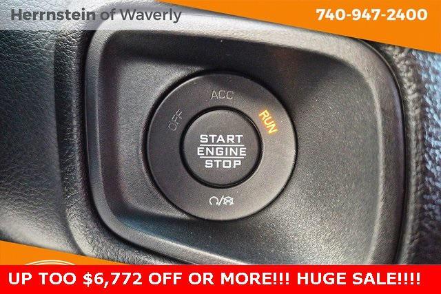 new 2026 Jeep Wrangler car, priced at $46,468