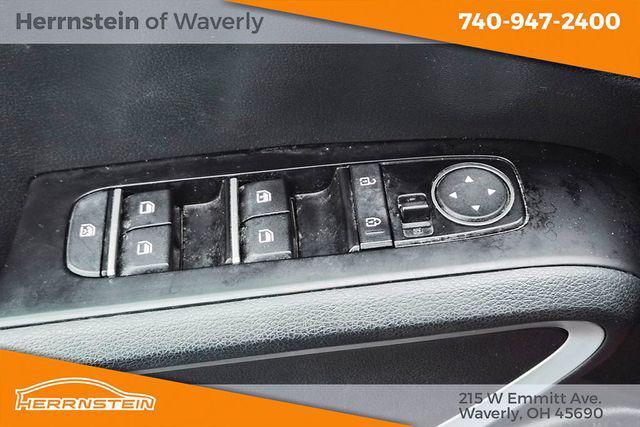 used 2022 Kia Soul car, priced at $17,376